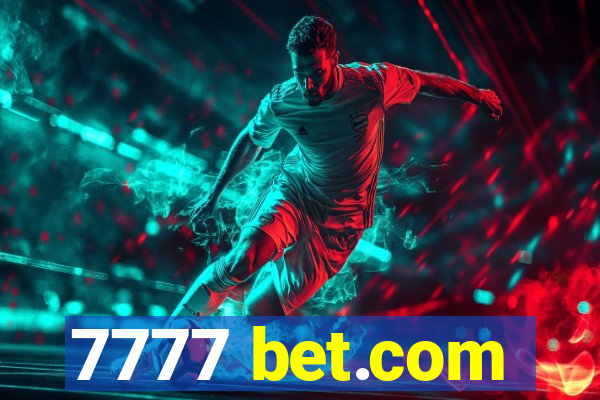 7777 bet.com